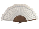 Khu Khu Made to order and custom made hand-fans