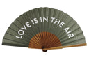 Khu Khu Made to order and custom made hand-fans