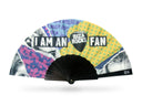 Khu Khu Made to order and custom made hand-fans
