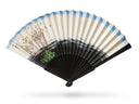 Khu Khu Made to order and custom made hand-fans