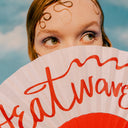 From concept to creation - the Lulu Guinness collaboration