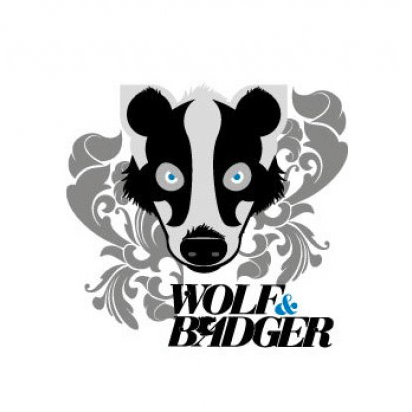 Now Stocking with Wolf and Badger!