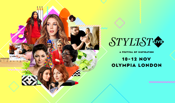 STYLIST LIVE  - November 10th to 12th, 2017