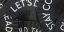 Khu Khu Statement Hand-fan Collection - The definitive statement accessory