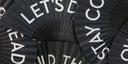 Khu Khu Statement Hand-fan Collection - The definitive statement accessory