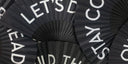 Khu Khu Statement Hand-fan Collection - The definitive statement accessory