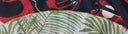 Khu Khu Twist in the Tail Hand-fan Collection - Hand-fans to evoke the magical mood of the jungle