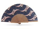 Khu Khu Made to order and custom made hand-fans