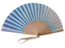 Khu Khu Made to order and custom made hand-fans