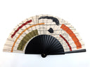Khu Khu Made to order and custom made hand-fans