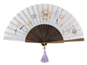 Khu Khu Made to order and custom made hand-fans
