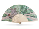 Khu Khu Made to order and custom made hand-fans