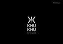 Khu Khu hand-fans - Modern, beautiful and exclusive hand-fans.
