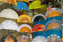 Khu Khu hand-fans - Modern, beautiful and exclusive hand-fans.