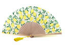 Khu Khu Made to order and custom made hand-fans
