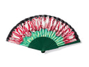 Khu Khu Made to order and custom made hand-fans