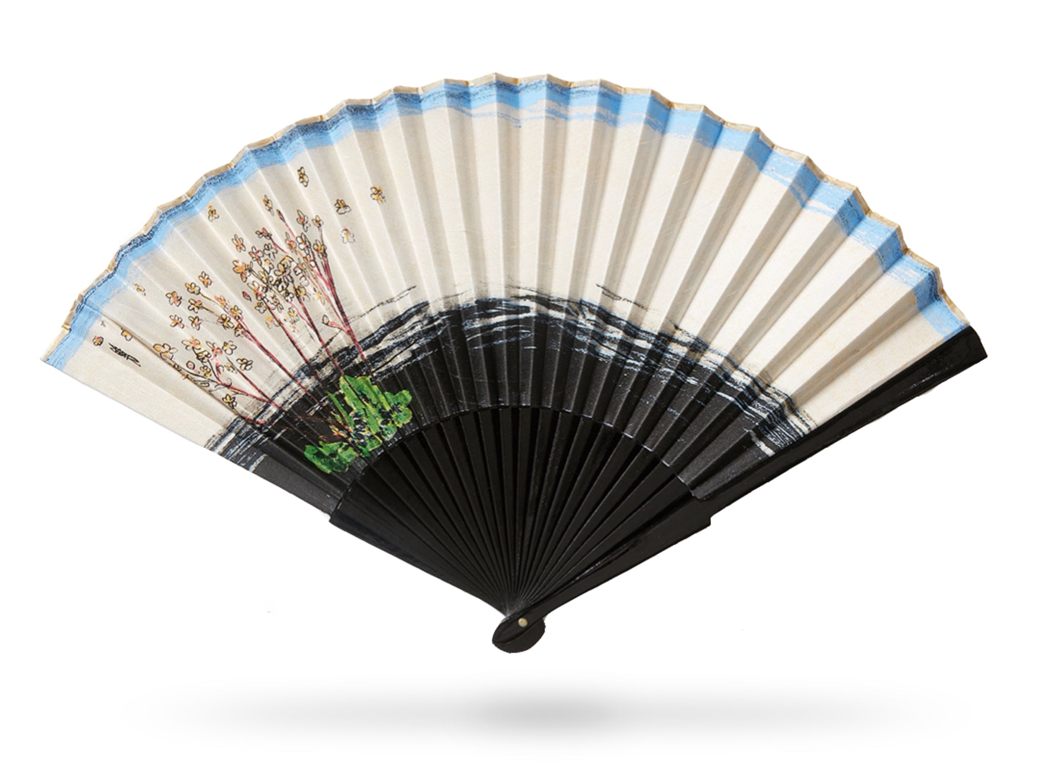 Worshipful Company of Fan Makers Commission